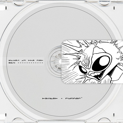012: Tasfet - Runner²