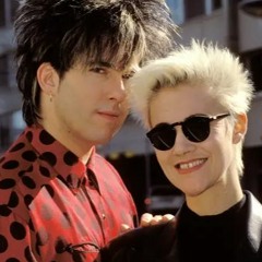 Megamix Roxette - Lentos by Diego Lencina 09-12-20