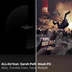 ALL4U // Mosh Pit