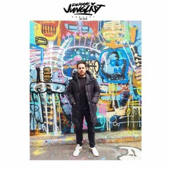 The Ghost Of-Everyday Junglist Podcast-Episode 504