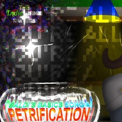 PETRIFICATION // BB Storyline // The Indie Games Killings [TIGK]
