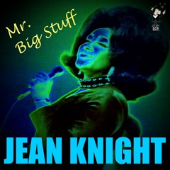 Mr. Big Suff, Pt. 1 (Live)