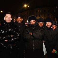 Obligated Records presents Oblig with Roll Deep - 29 December 2024