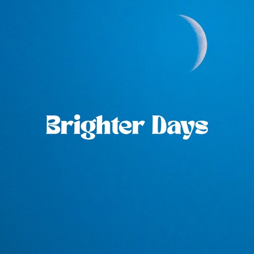 Thunder, SAINT WKND, lune et soleil - Brighter Days