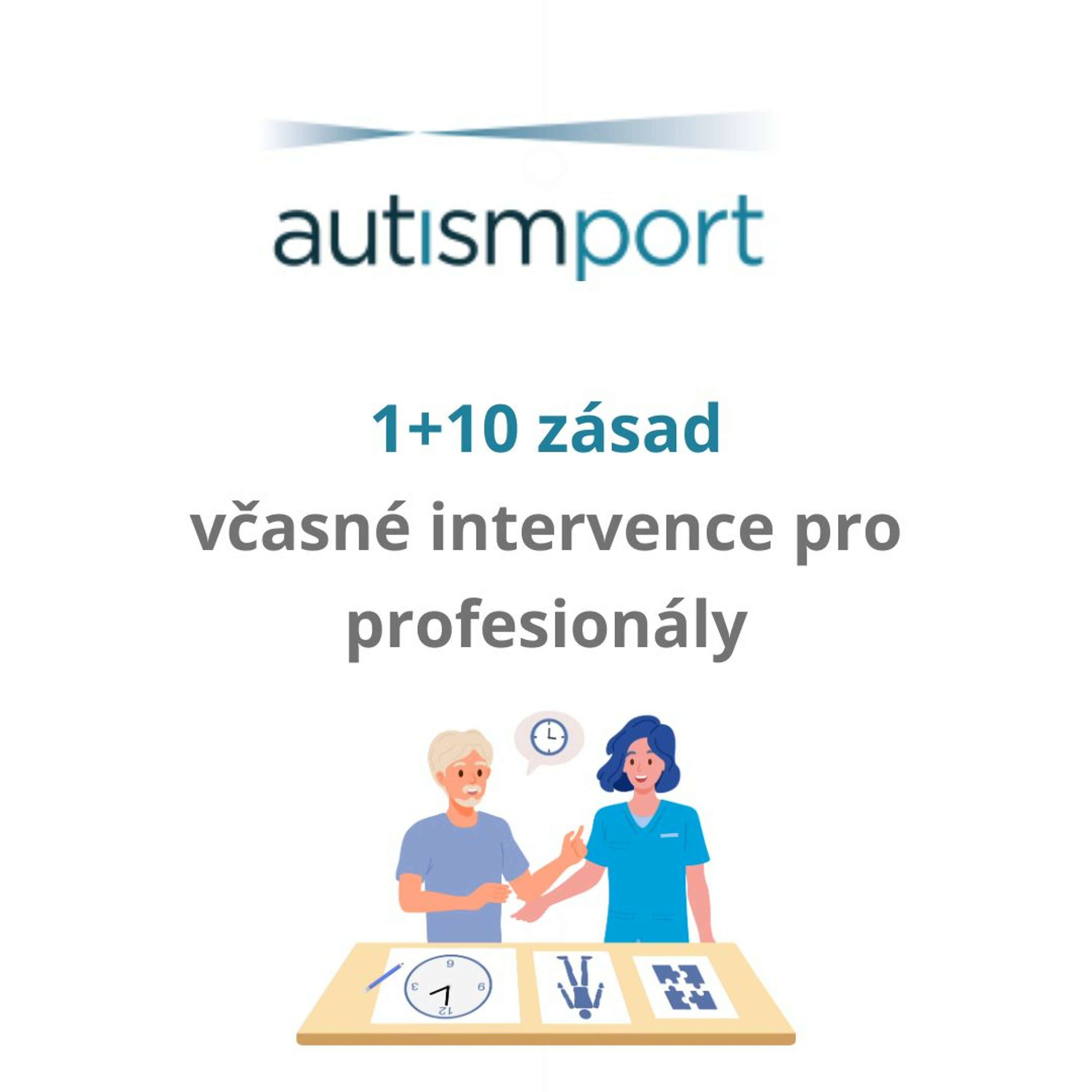 AutismPort