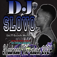 Dj Slovo-Madness(the return) 2024 mix.mp3