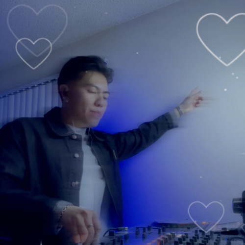 boysdontcry. - BLOOMIN’ 25 Mix (Onion)