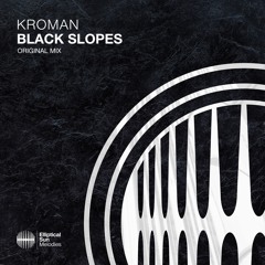Kroman - Black Slopes