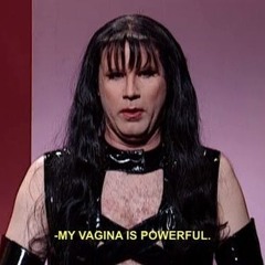 I'm a Woman, Honey Child