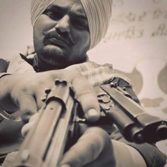 DEEJAYSSR - Sin Remix - Sidhu Moose Wala