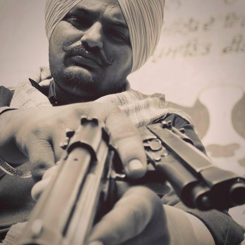 DEEJAYSSR - Sin Remix - Sidhu Moose Wala