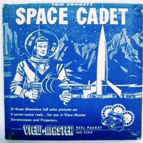 Cadet Remake