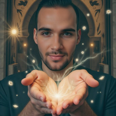 61. The Healing Touch (The Healing Touch)