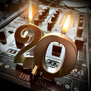 N-Type 20 Year Anniversary Show - 29 February 2024