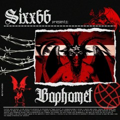 Sixx66 - Baphomet