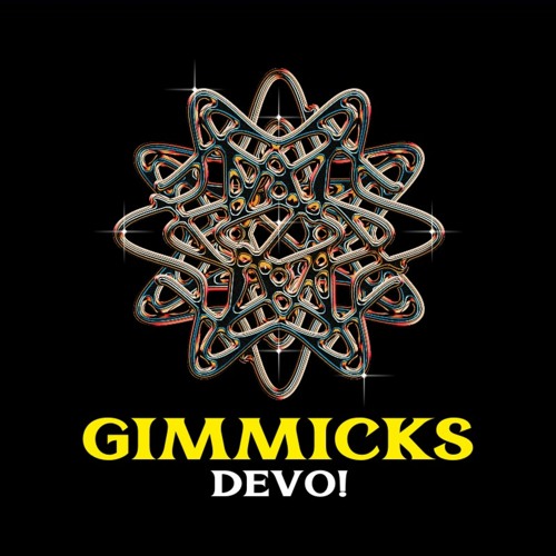 Gimmicks - Extended Version