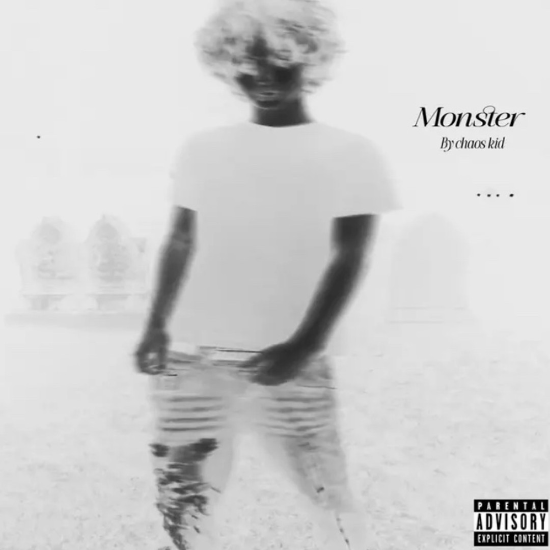 Stream MONSTER by GLO RICH | Listen online for free on SoundCloud
