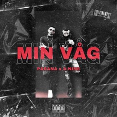 Min våg (feat. Prod.sixten)