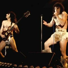 1984 : THE YEAR IN HEAVY - In 40 Minutes