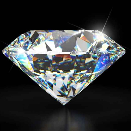 Diamonds