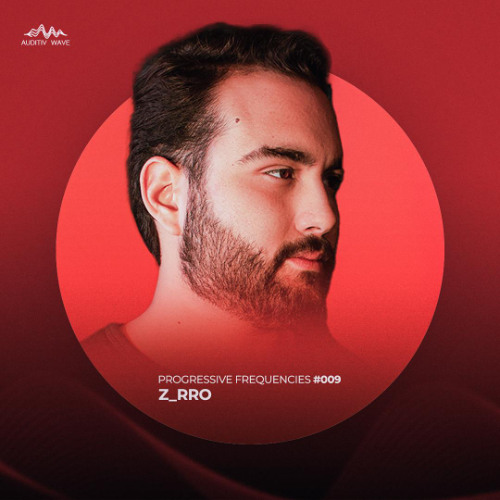 PROGRESSIVE FREQUENCIES #009