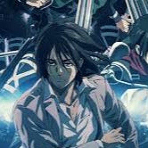 L Attaque Des Titans Saison 4 Episode 14 Stream episode [™REGARDER@!]]~ L'Attaque des Titans - Season 4 Episode