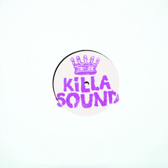 KILLA011 - Unknown - Roots Of All Evil / Fittest Of The Fittest