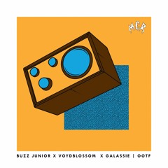 Buzz Junior x Voydblossom x Galassie - OOTF [Headbang Society Premiere]