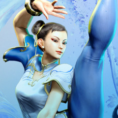 Chun-Li