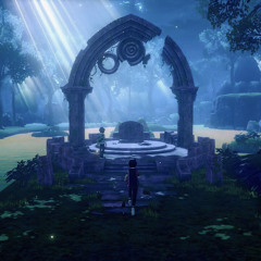 Slumbering Weald Shrine - Pokémon Sword and Shield OST