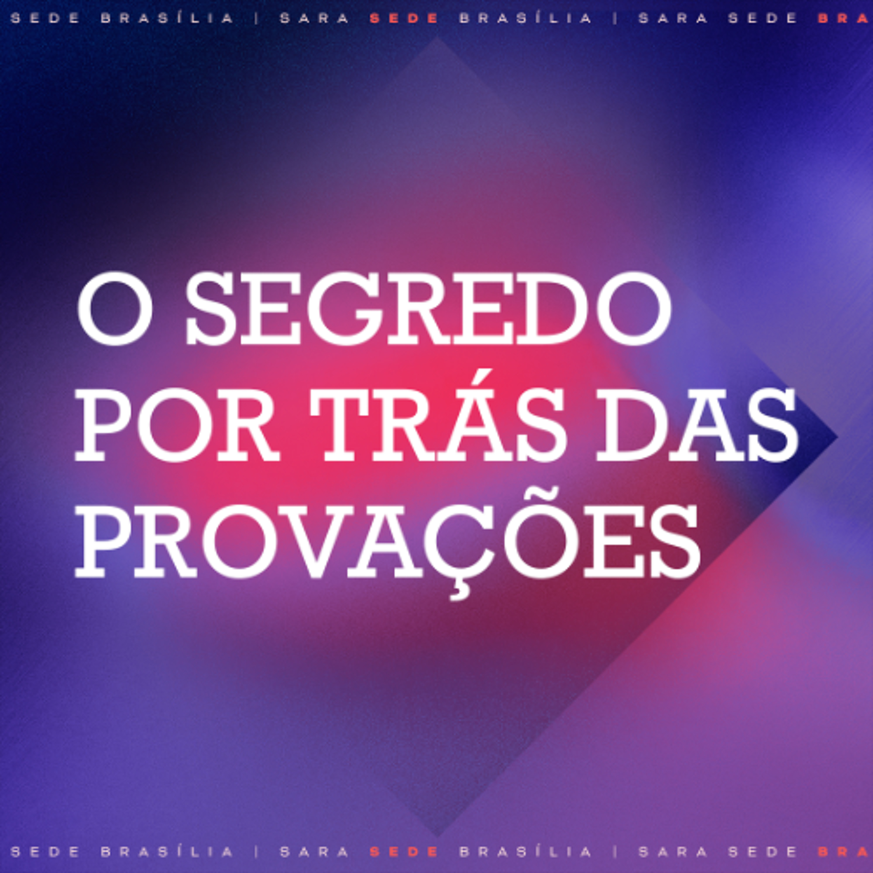 Sara Sede Brasília