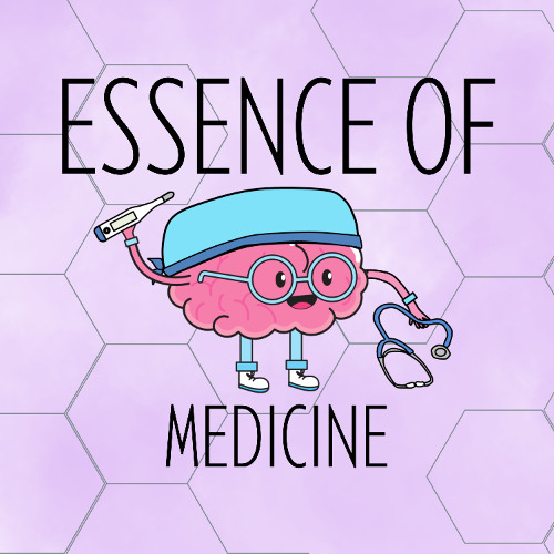 E-Cigarette - Essence of Medicine