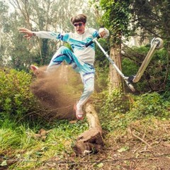 Oliver Tree - Hold On