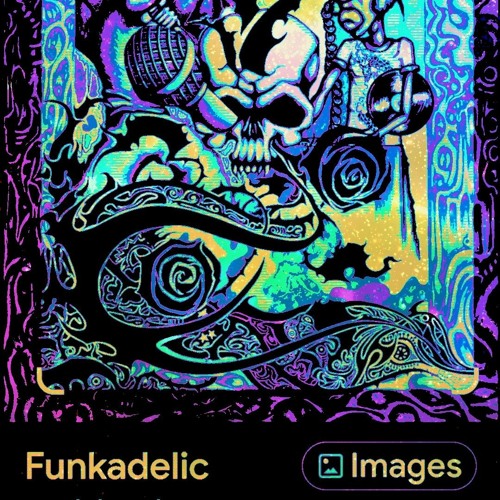 Funkadelic
