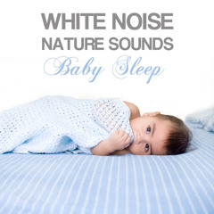 Stream White Noise Nature Sounds Baby Sleep | Listen to White Noise Nature Sounds Baby Sleep: Nature Sleep Music, Delta Waves Aids, Serenity Noise Relaxation and Lullabies Baby Sleeping