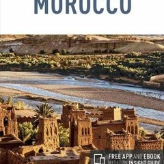 free PDF 🗸 Insight Guides Morocco (Travel Guide with Free eBook) by  Insight Guides