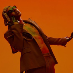 Eric Bellinger - Drive by Remix