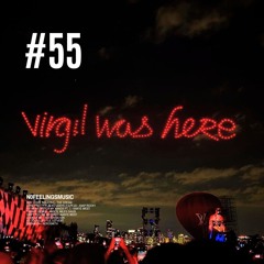 #55 "VIRGIL WAS HERE" (Kanye West, A$AP Rocky, Migos, Lil Uzi Vert)