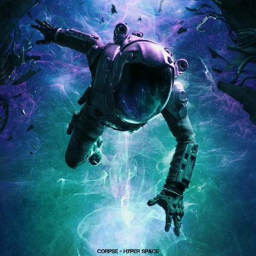 Corpse - Hyper Space
