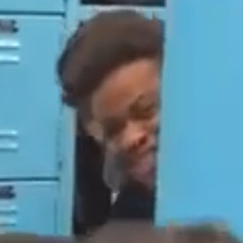 Redeye nate - ScarySight (feat. chvcky)