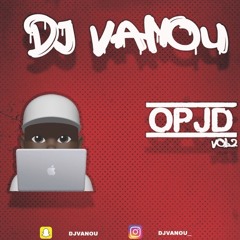DJ Vanou - O.P.J.D Vol.2