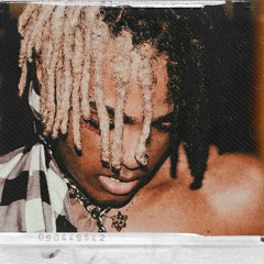 XXXTENTACION - UGLY (funnymxuth remix)