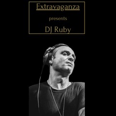 DJ Ruby -Extravaganza Guest Mix August 2022