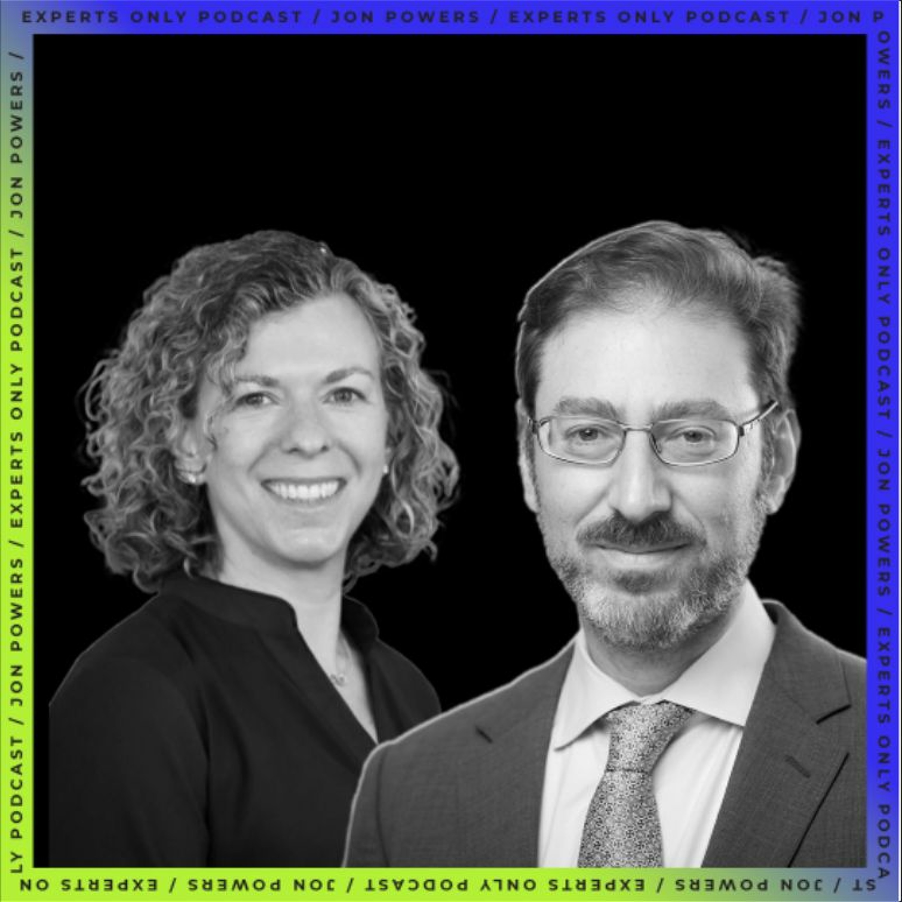 The 2023 Sustainable Energy in America Factbook with Lisa Jacobson & Ethan Zindler