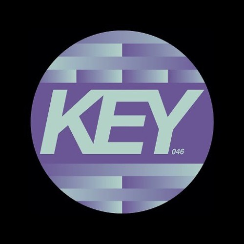 Conrad Van Orton On Point KEY Vinyl 046