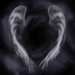 Angel In The Dark