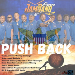 Push Back
