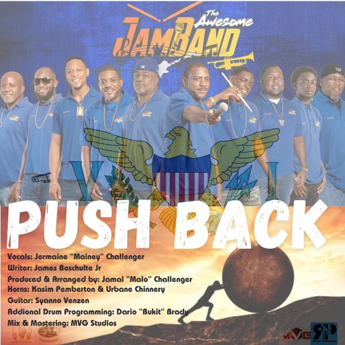 Push Back