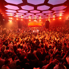 Pacha Ibiza Live Set Inspired 2025 🍒