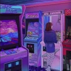Retro Arcade - LovdPandas